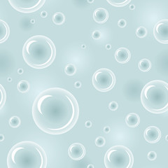 Bubble Background