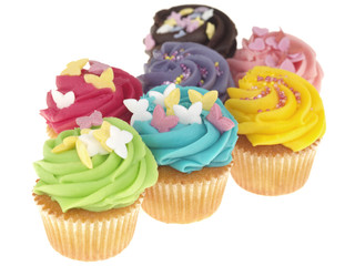 Cupcakes