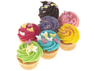 Cupcakes