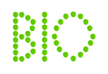 Bio Text