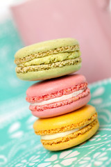 macarons