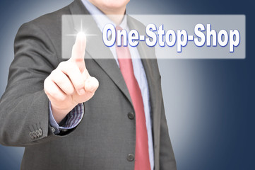 One Stop Shop