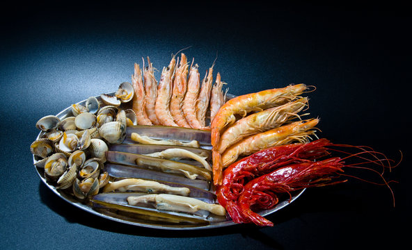 parrillada
