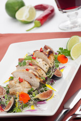 Margarita Chicken