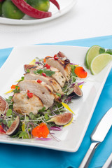 Margarita Chicken
