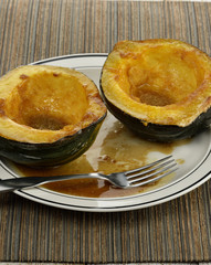 Acorn Squash