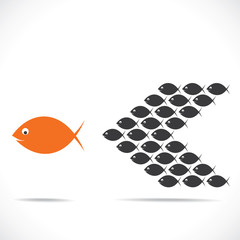 leadership concept