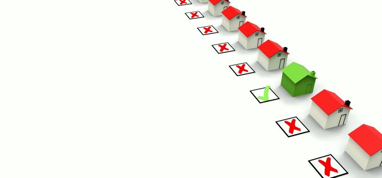 Comprar casa - buying - Mejor opcion