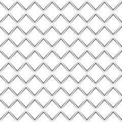 square paper cut pattern