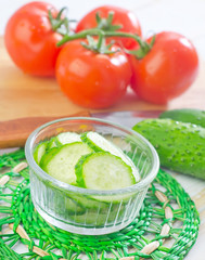 cucumber