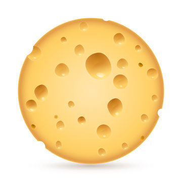 Realistic head cheese