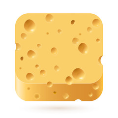 Cheese icon