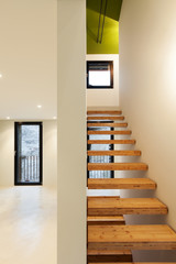 modern house interior