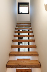 modern house interior