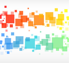 Modern vector background