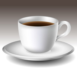 Coffee cup
