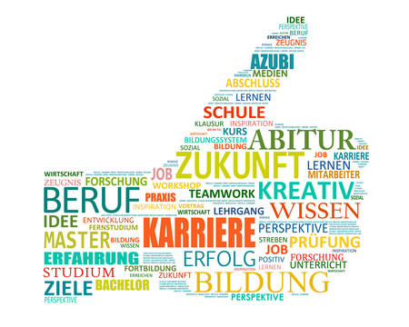 Bildungsziele