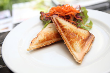 Sandwich
