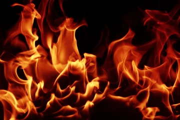 Feuer Flammen