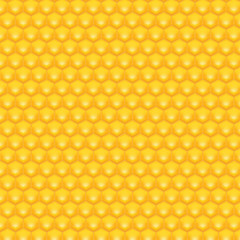 Honey Background