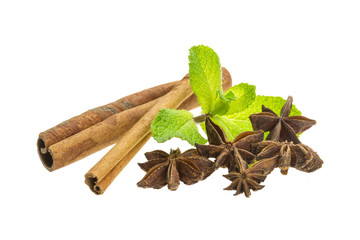 cinnamon
