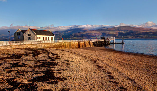 Beaumaris