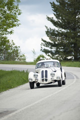 Voiture historique