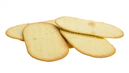 Delicous cookies