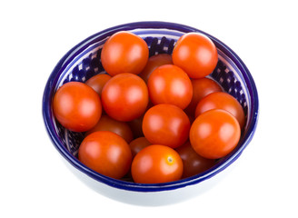 Cherry tomatoes