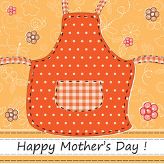 Happy Mothers Day greeting
