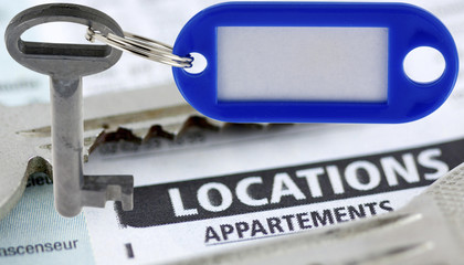 locations appartements