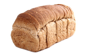 Sliced bread