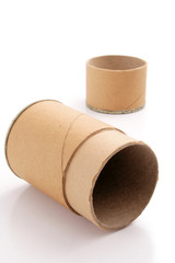 Cardboard tube