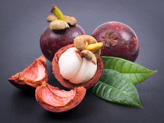 Mangostane