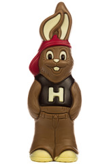 Hase aus Schokolade