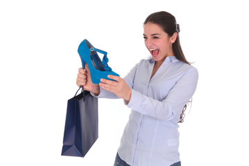 Shopping