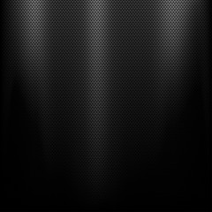 Fototapeta premium Carbon Fiber Background 3