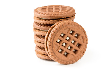 Chocolate cookies