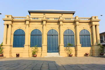 Obraz premium buddha