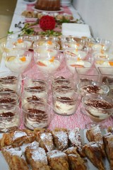 suesses Buffet