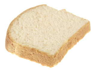 Slice of White Bread