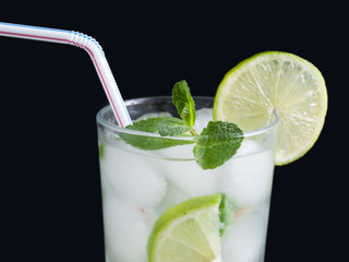fresh cocktail