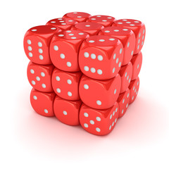 Big dice