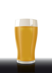 Boccale birra