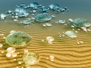 3D Drops