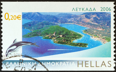 Lefkada island (Greece 2006)
