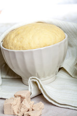 dough