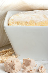 Dough