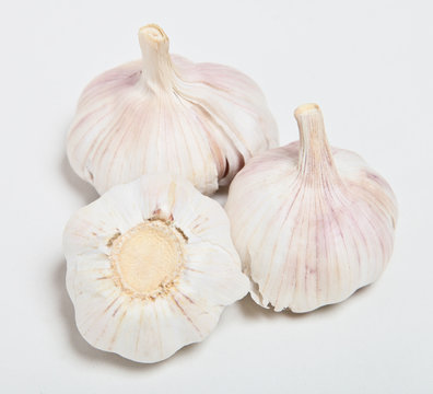 garlic