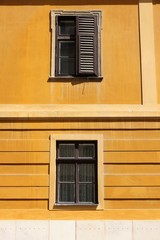 Fototapeta premium Hungary - Pecs